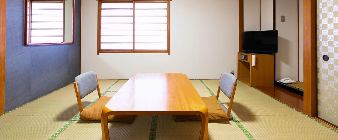 Japanese-style Room